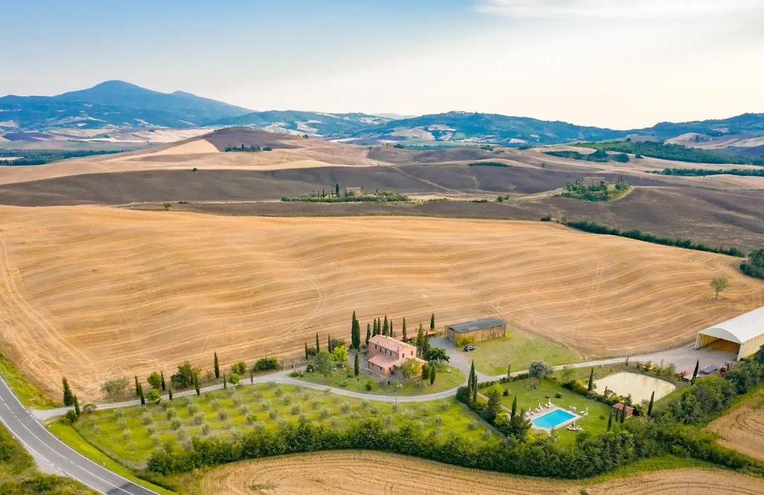 Agriturismo Marinello-1
