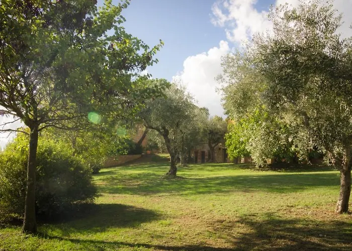 Holiday Home Arpicella