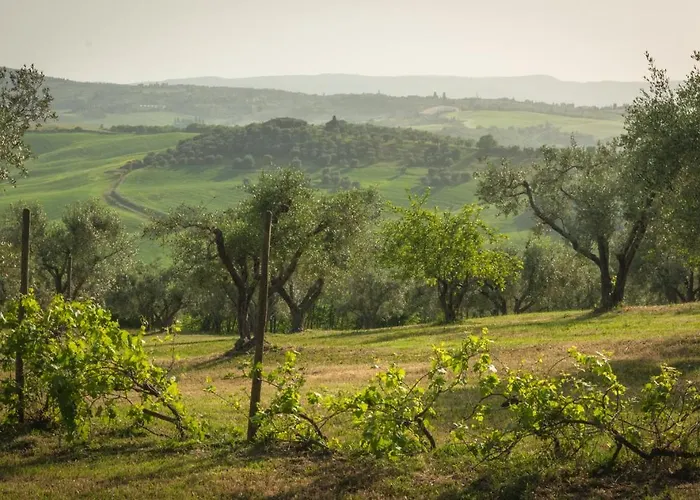 Holiday Home Arpicella