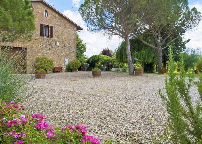 Podere Osteria