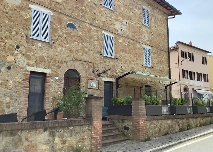 L’ Angolo Di