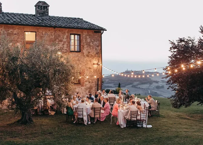 Villa Apparita