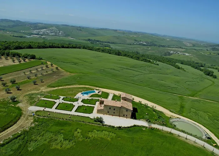 Agriturismo Il Macchione