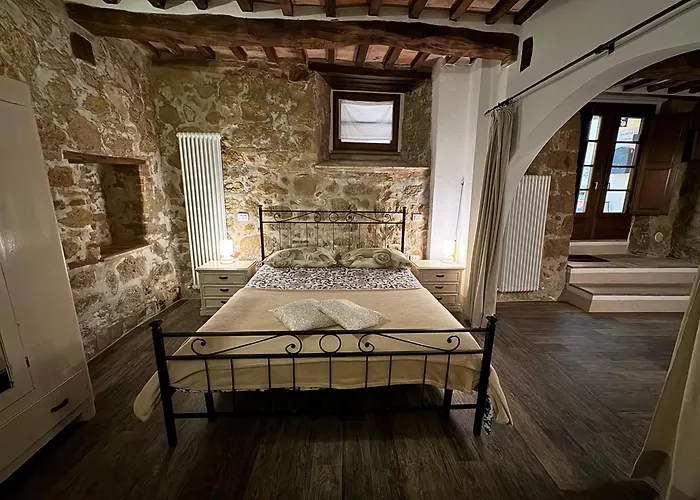 Camere La Carbonaia