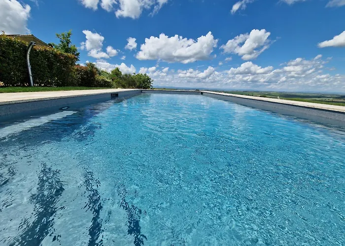 Villa I Cipressini Piscina Riscaldata Spa Toscana
