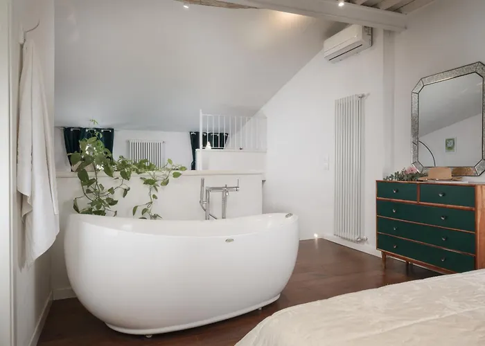 Resort: Incanto b&b