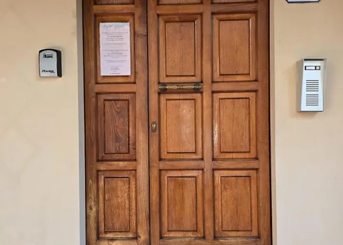 Affittacamere Dal Falco