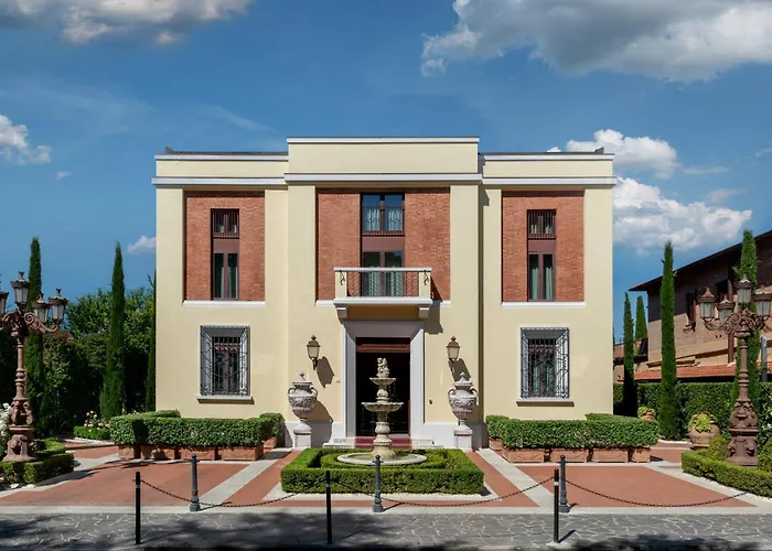 Hotel San Gregorio
